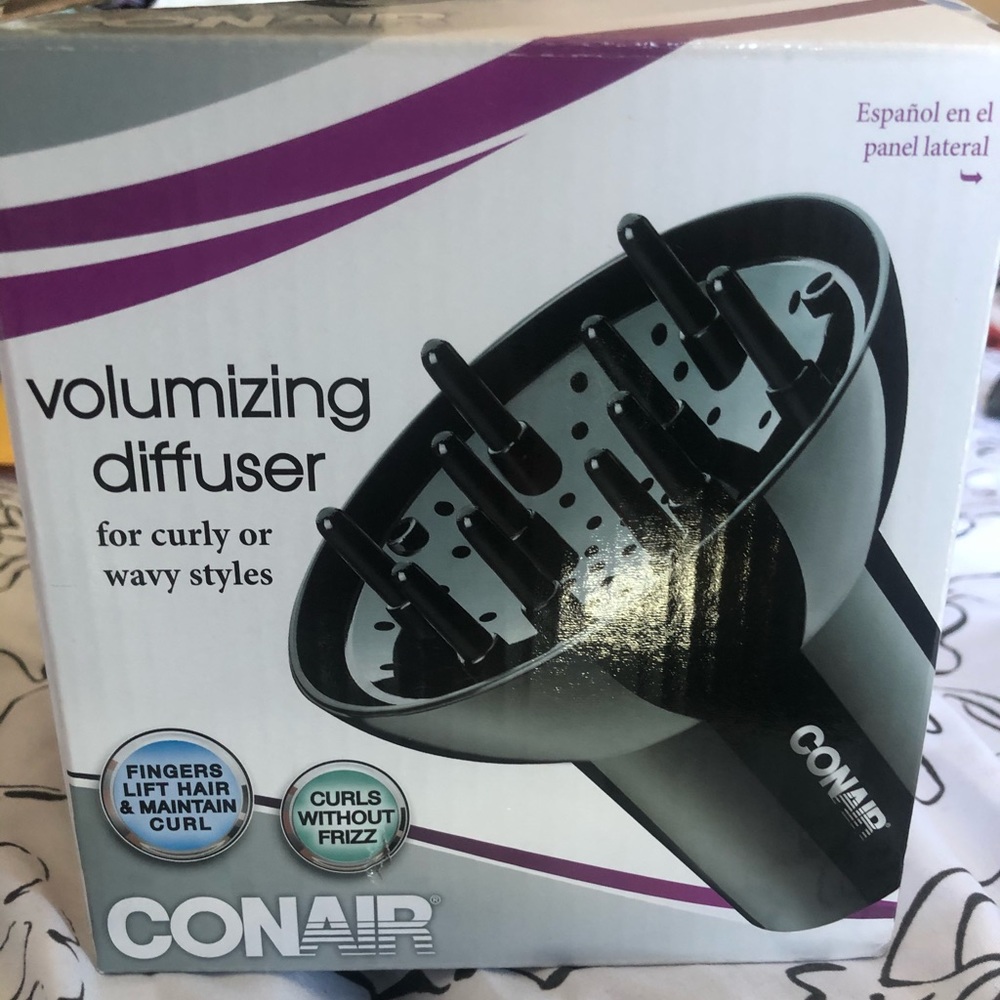 Conair diffuser